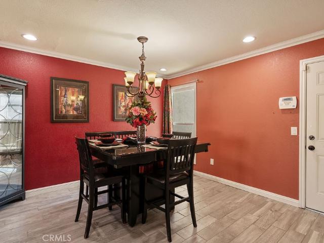 Townhouse for sale in Upland, California