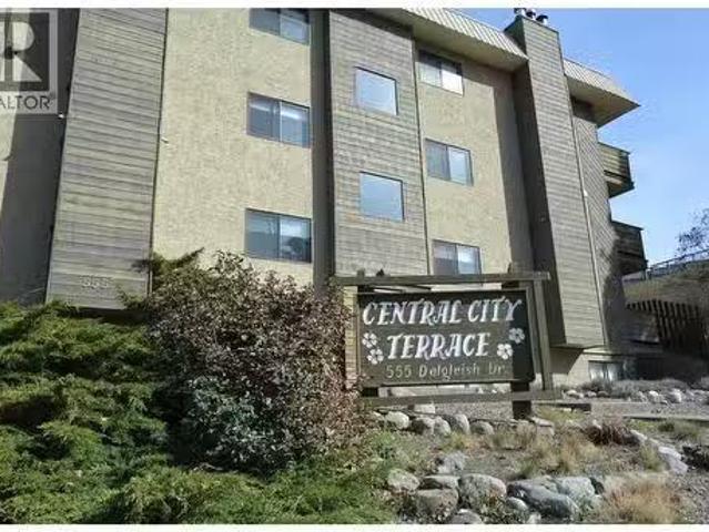 Condo for sale in Kamloops, British Columbia