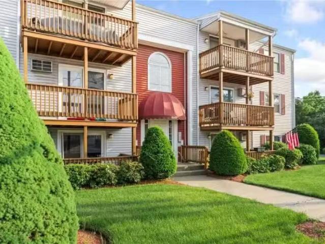 House for rent in Woonsocket