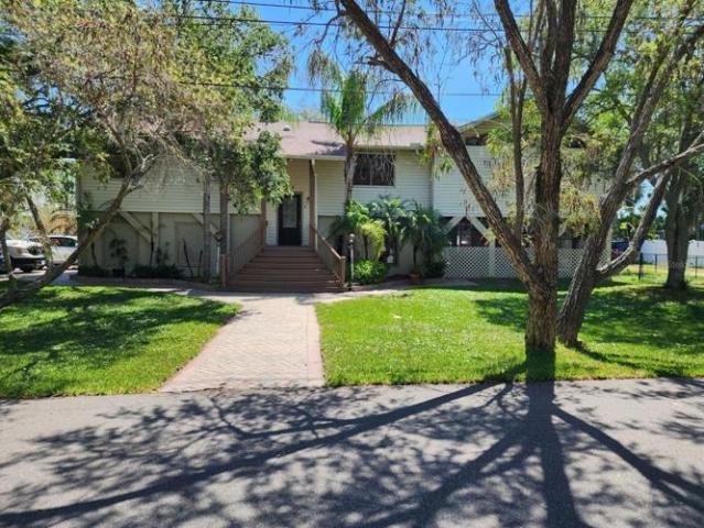 House for sale in Crystal Beach, Florida