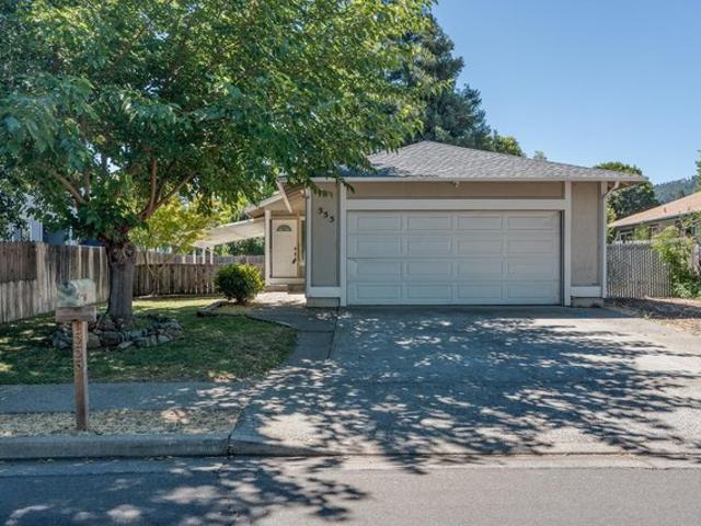 House for sale in Ukiah, California