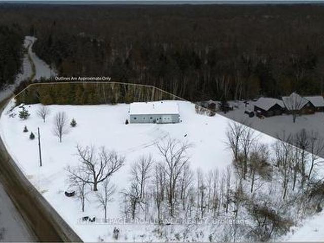 House for sale in Hastings, Ontario