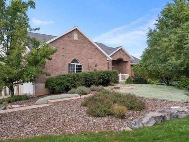 House for sale in Mapleton, Utah