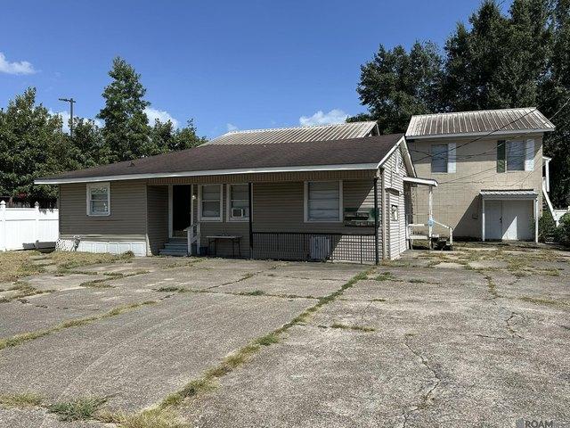 House for sale in Baton Rouge, Louisiana