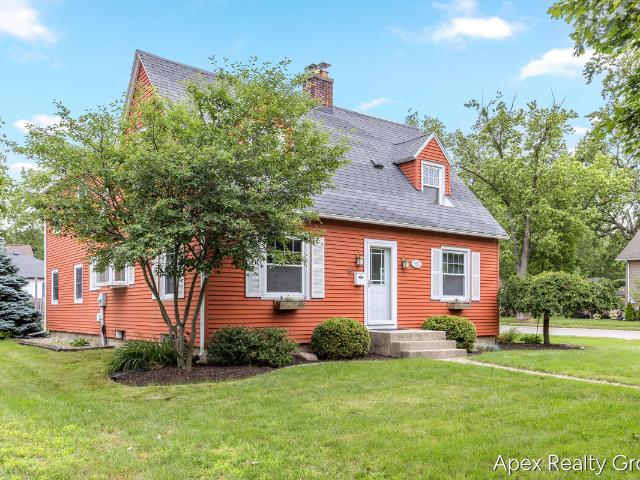 House for sale in Zeeland, Michigan
