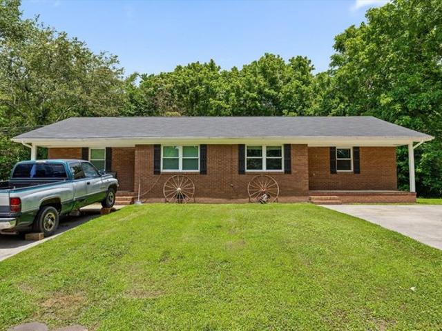 House for sale in Rossville, Georgia