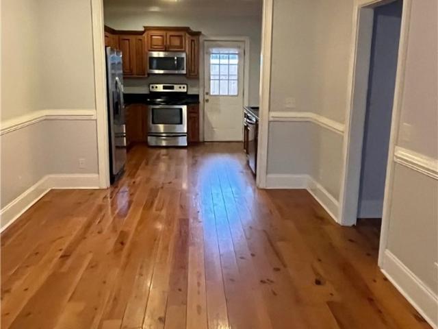 Townhouse for sale in Savannah Historic District, Savannah
