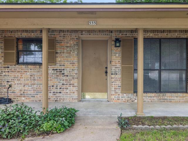 House for sale in Giddings, Texas