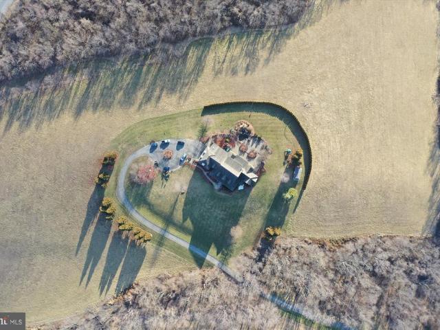 House for sale in Knoxville, Maryland