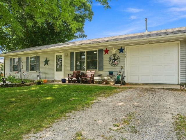 House for sale in Angola, Indiana