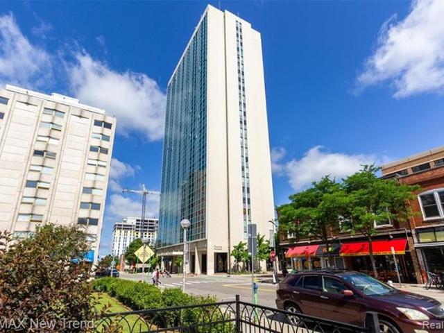 Condo for sale in Ann Arbor, Michigan