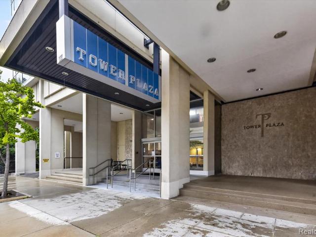 Condo for sale in Ann Arbor, Washtenaw County