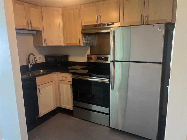 Condo for sale in Ann Arbor, Michigan