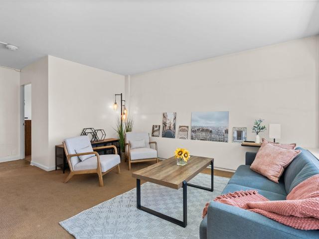 Condo for sale in Ann Arbor, Michigan
