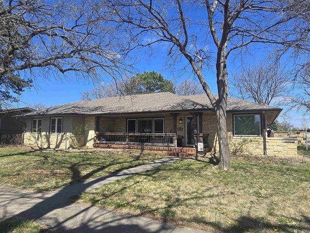 House for sale in Kansas