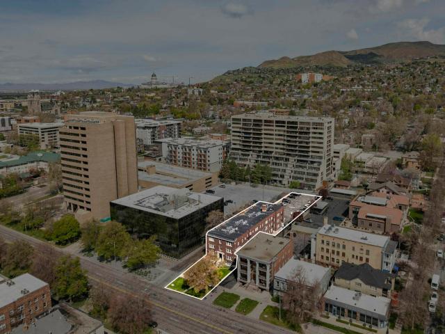 Condo for sale in Salt Lake City
