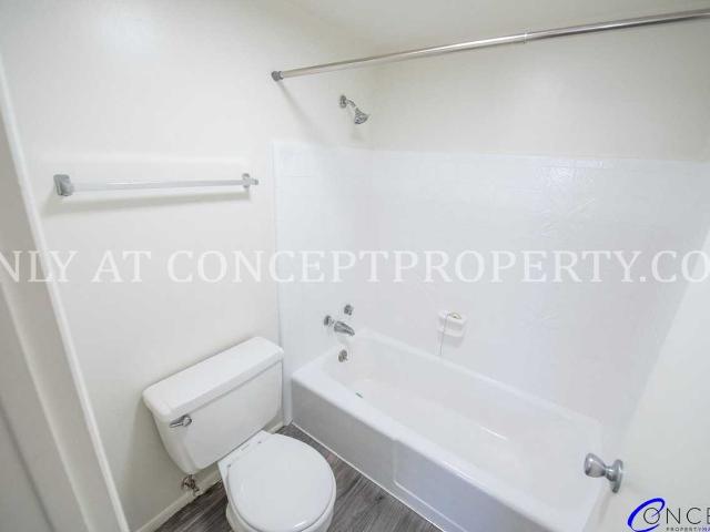 Apartment for rent in Salt Lake City, Utah