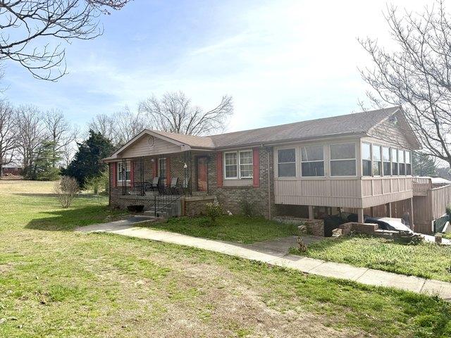 House for sale in Tennessee