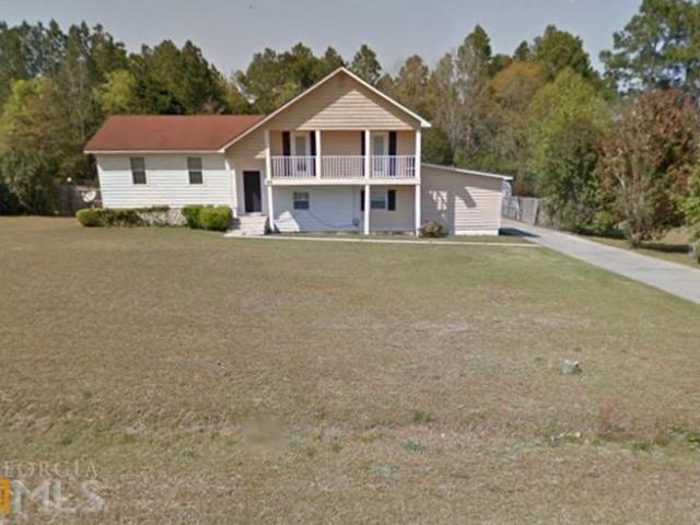 House for sale in Douglas, Georgia