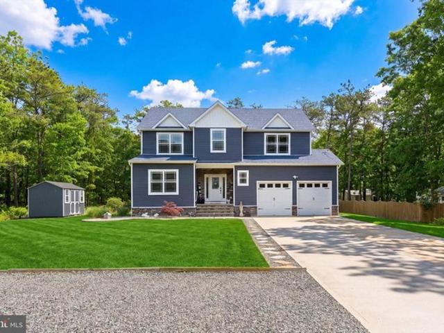 House for sale in Bayville, New Jersey