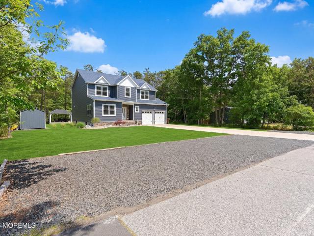 House for sale in Bayville, New Jersey