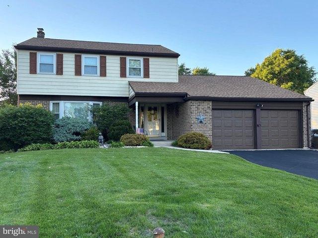 House for sale in Hidden Valley, Pennsylvania