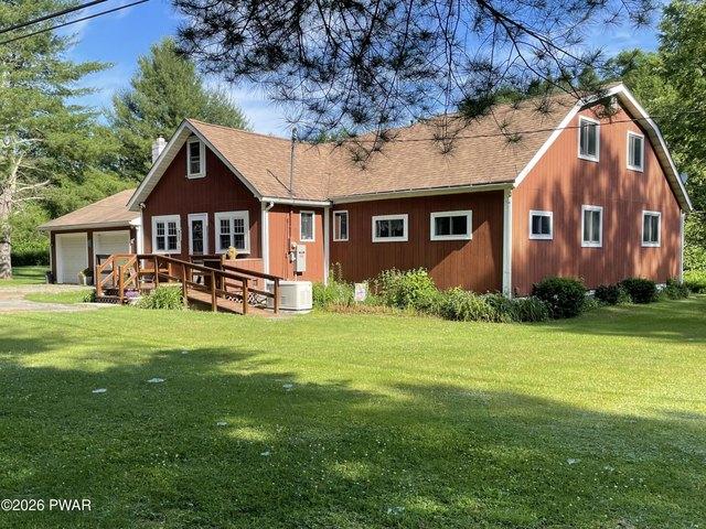House for sale in Lake Como, Pennsylvania