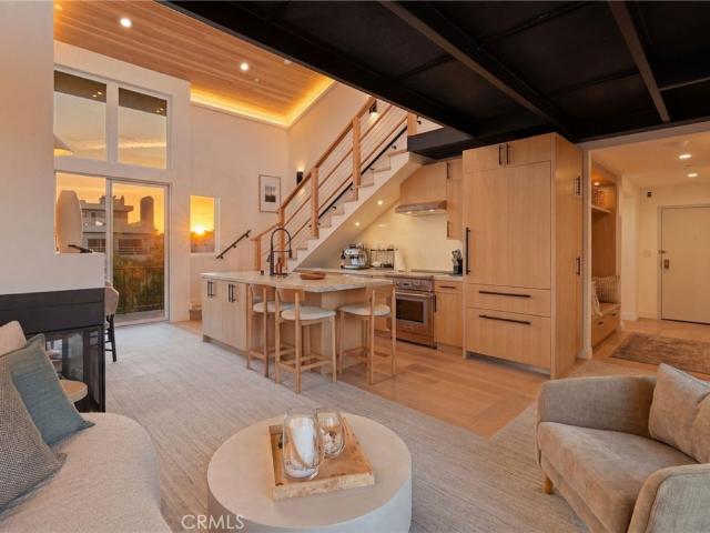 Condo for sale in Redondo Beach, California