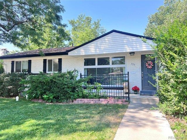 House for sale in Lakewood, Jefferson County