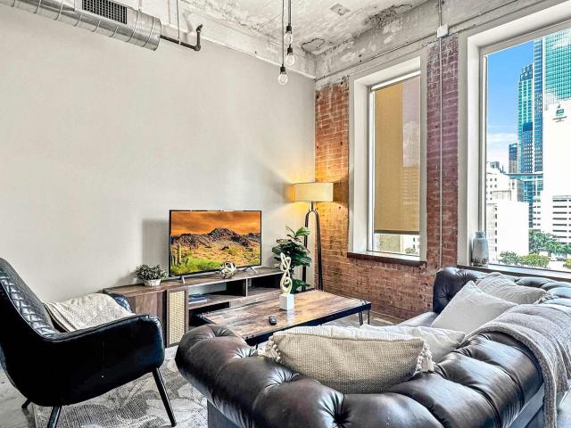 Apartment for rent in Dallas, Texas