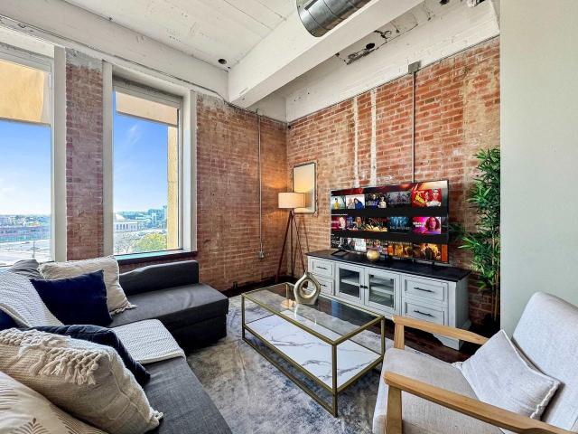 Apartment for rent in Dallas, Texas