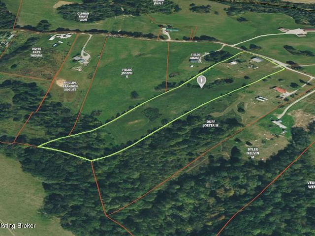 House for sale in Clarkson, Kentucky