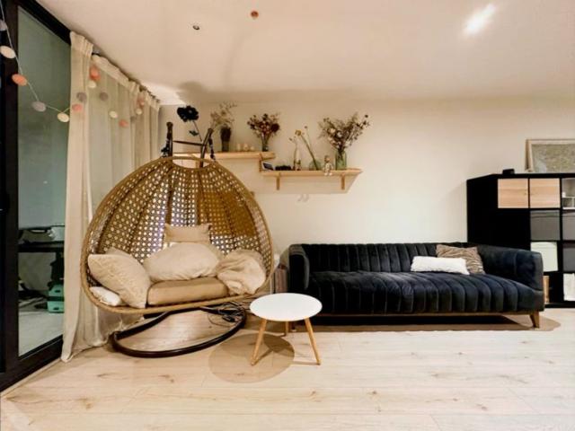 Granny Flat for rent in Camerons Creek, Victoria