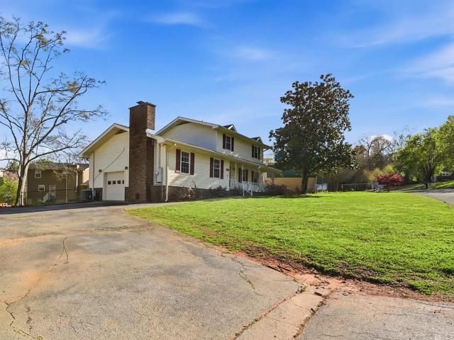 House for sale in Ringgold, Georgia