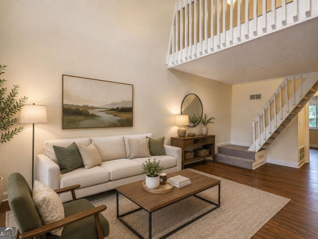 House for sale in Athens, Georgia