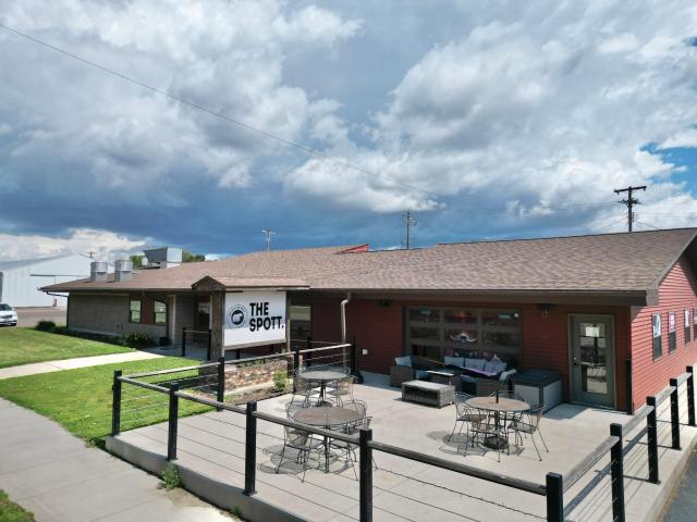 Commercial for sale in Redwood, Minnesota