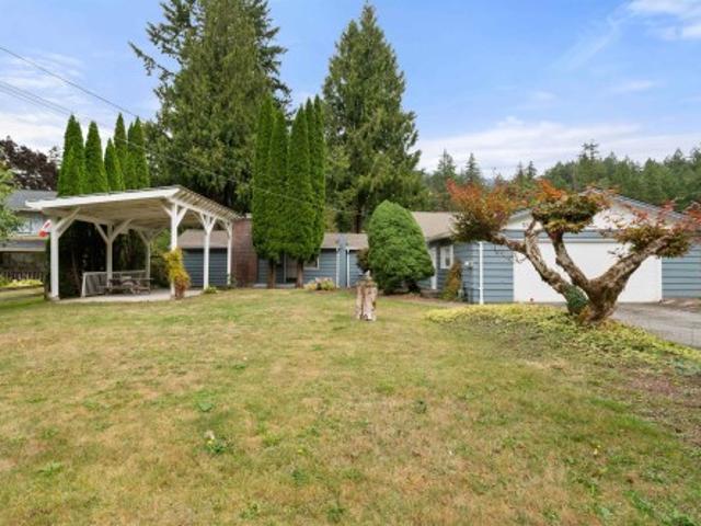 House for sale in Hope, British Columbia