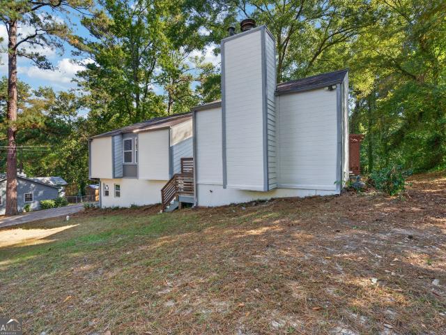 House for sale in Glen Cove, Macon