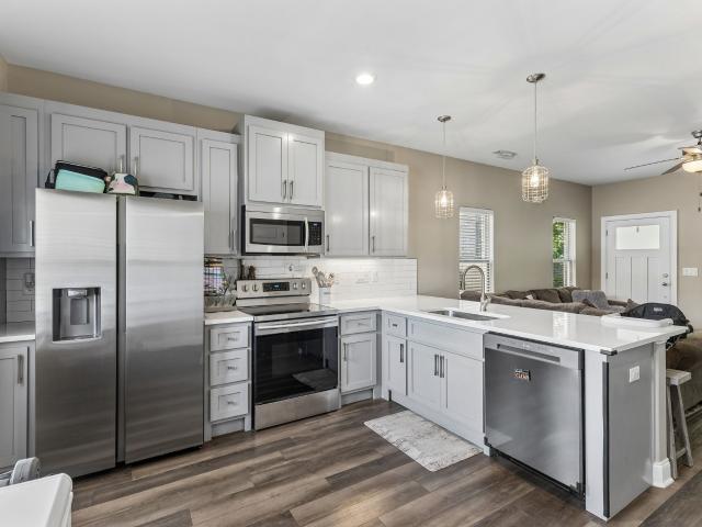 Townhouse for sale in Tennessee