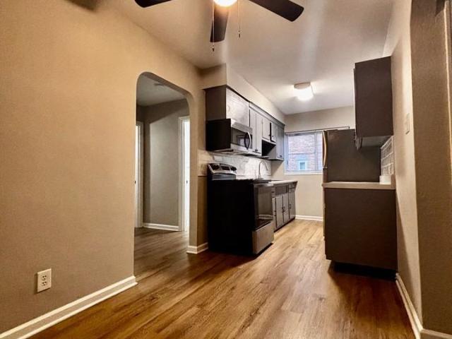 Apartment for rent in Ohio