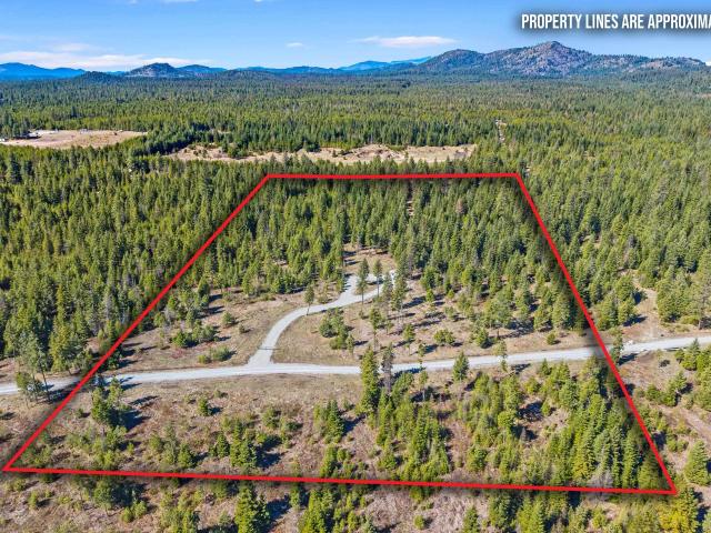 Land for sale in Newport, Washington