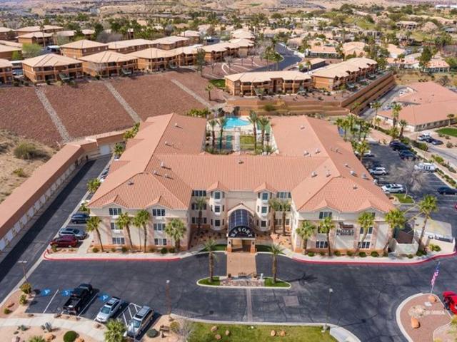 Condo for sale in Mesquite, Nevada