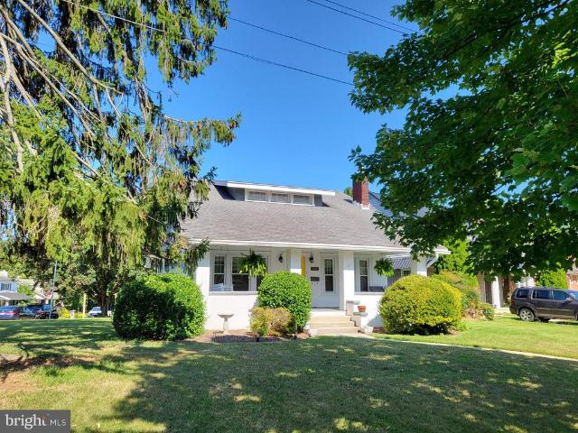 House for sale in Hagerstown, Maryland