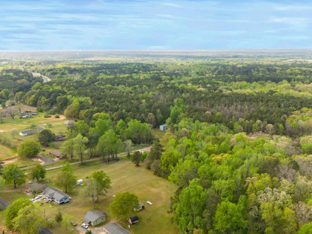 Land for sale in Hampton, Georgia