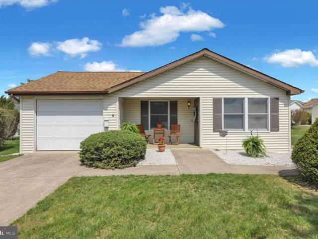 House for sale in Pine Grove, Pennsylvania