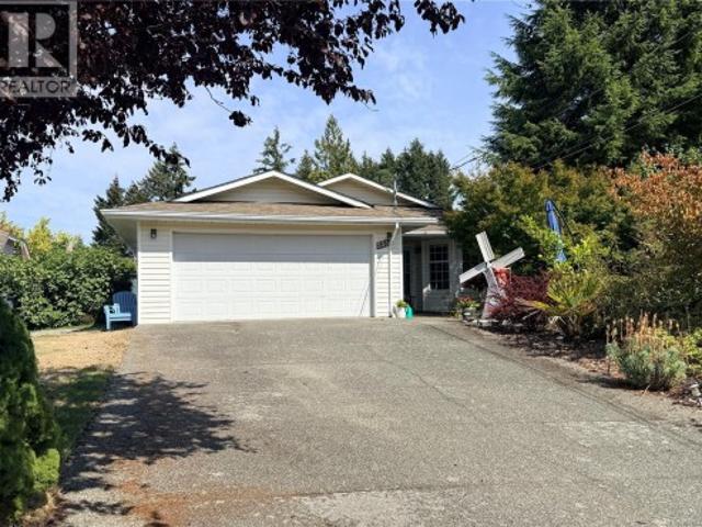 House for sale in Ladysmith, British Columbia