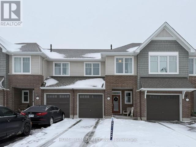 Townhouse for rent in Mulhurst Bay, Ontario