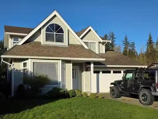 House for sale in Strathcona, British Columbia
