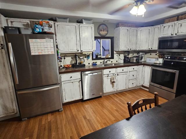 House for sale in Fennimore, Wisconsin