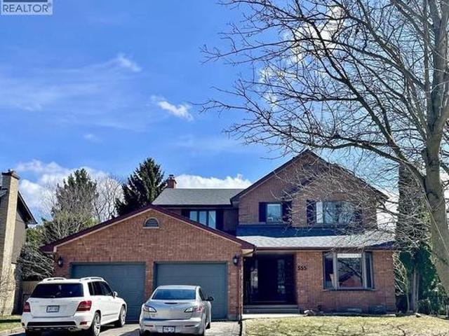 House for sale in Arva, Ontario